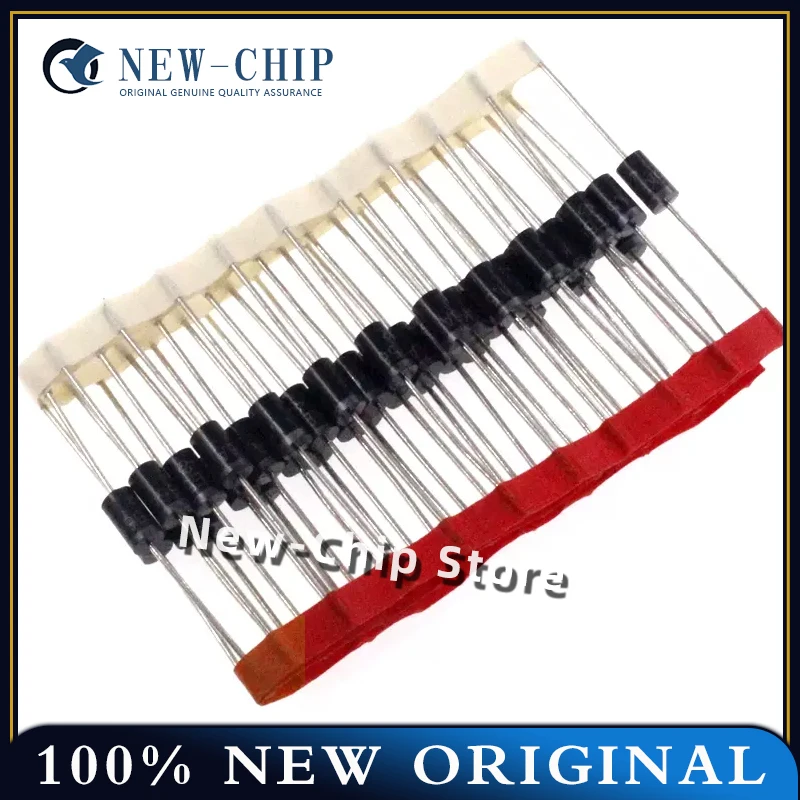 10PCS/LOT  TVS transient suppression diode 1.5KE6.8A 1.5KE7.5A 1.5KE8.2A 1.5KE9.1A 1.5KE810A 1.5KE812A 1.5KE813A 1.5KE816A ...