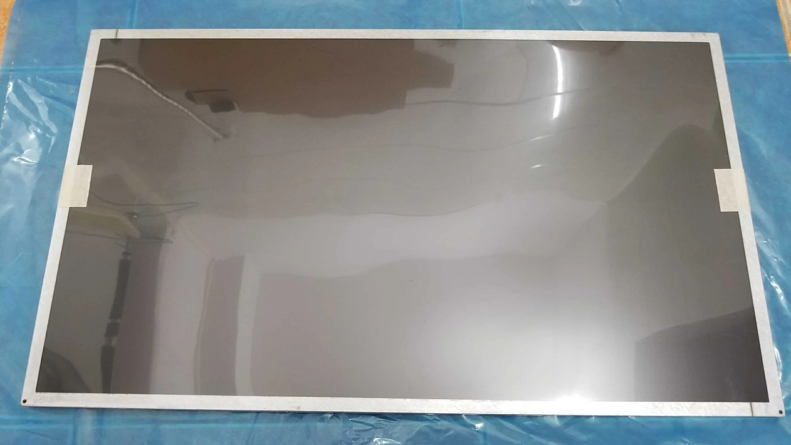 24 Inch M240HW02 V.1 LCD Screen Display Panel