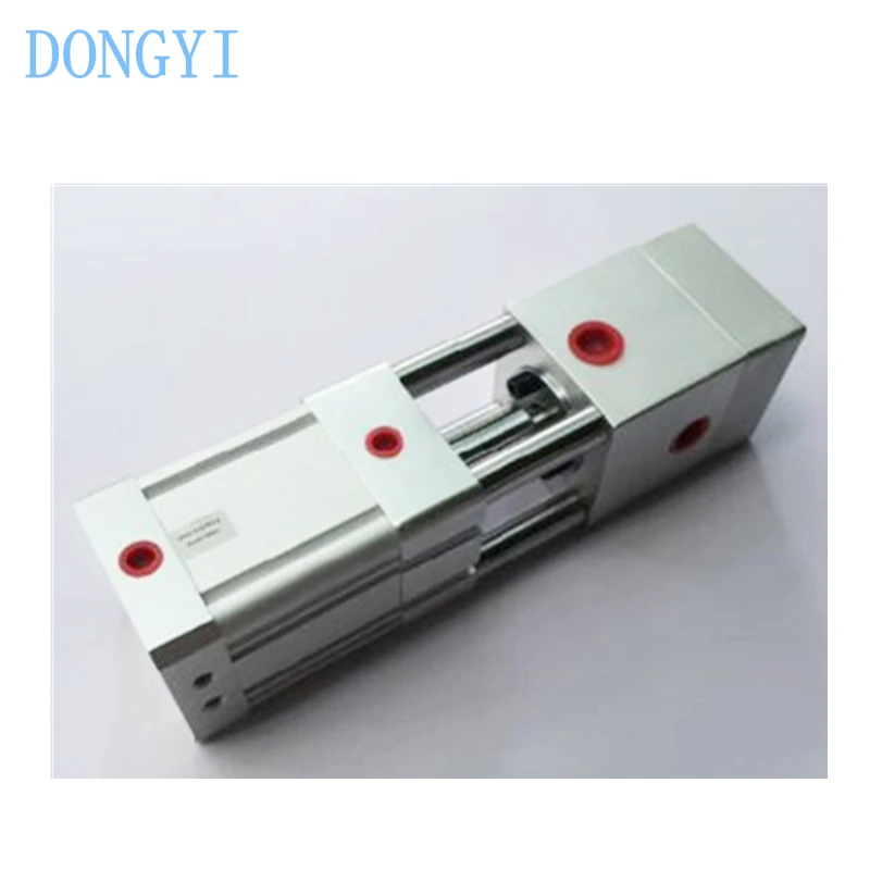 High Pressure Blowing Cylinder DFQG63X25-PPV-A DFQG80X25-PPV-A