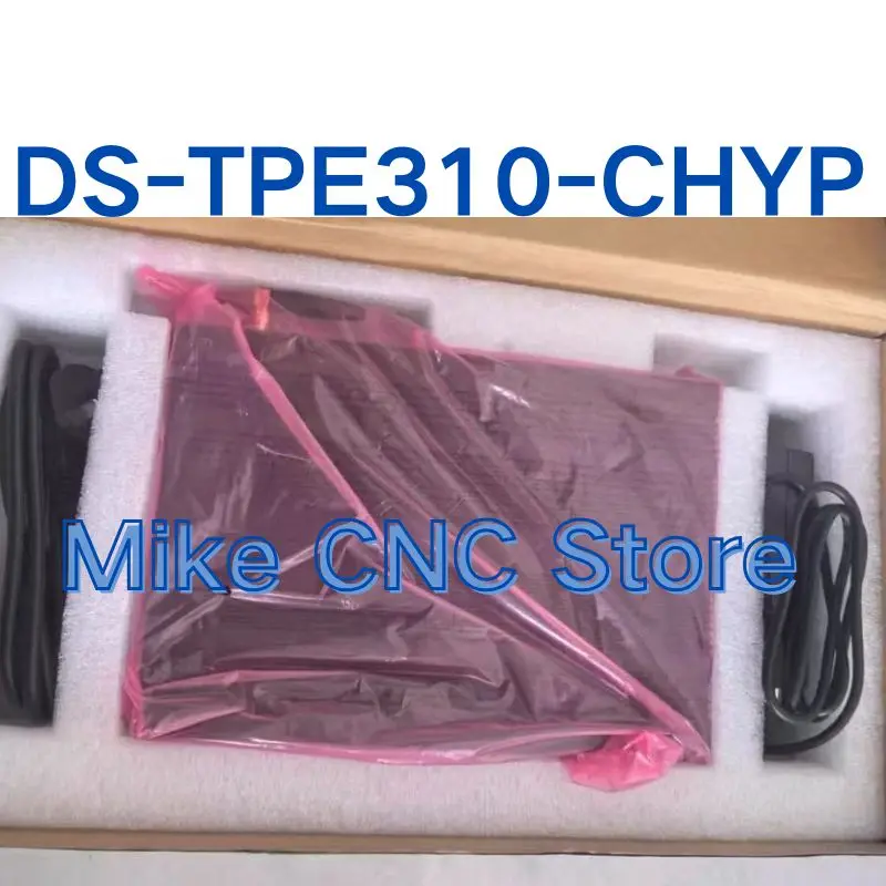 New DS-TPE310-CHYP Entrance and Exit Control Terminal Module 1T+128G SSD Fast Shipping