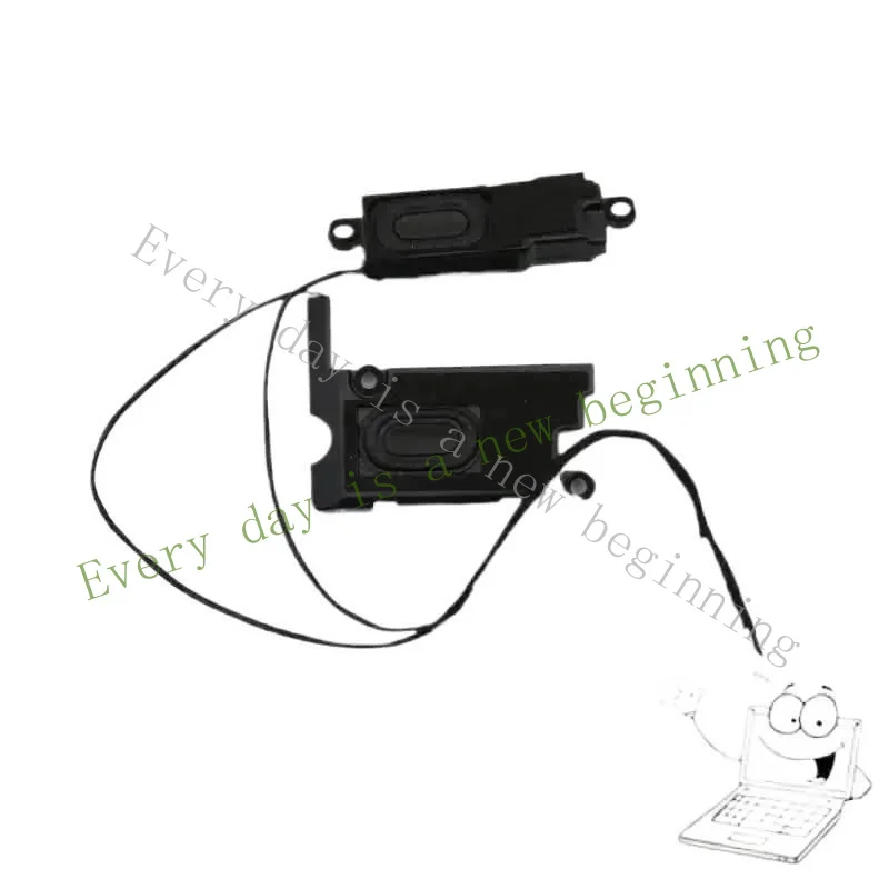 

NV. Speaker - Hi Box New and Original laptop for L480 L490 horn loudspeaker box with built-in speaker 01LW326