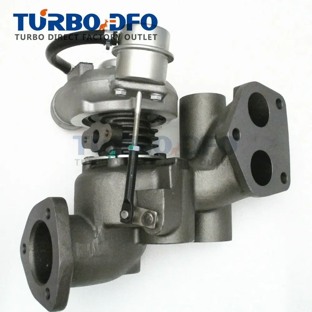 Turbocharger 452055 Complete Turbine ERR4893 452055-5004S 452055-0007 For Land Rover Range Rover 2.5 TDI 83Kw 300 TDI 1986-1994