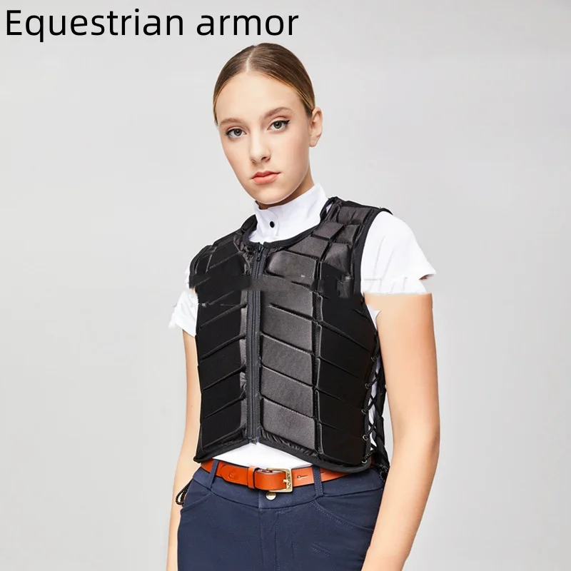 polyester-unisex-equestrian-protective-vest-safety-equestrian-horse-riding-training-vest-protective-body-protector-gear