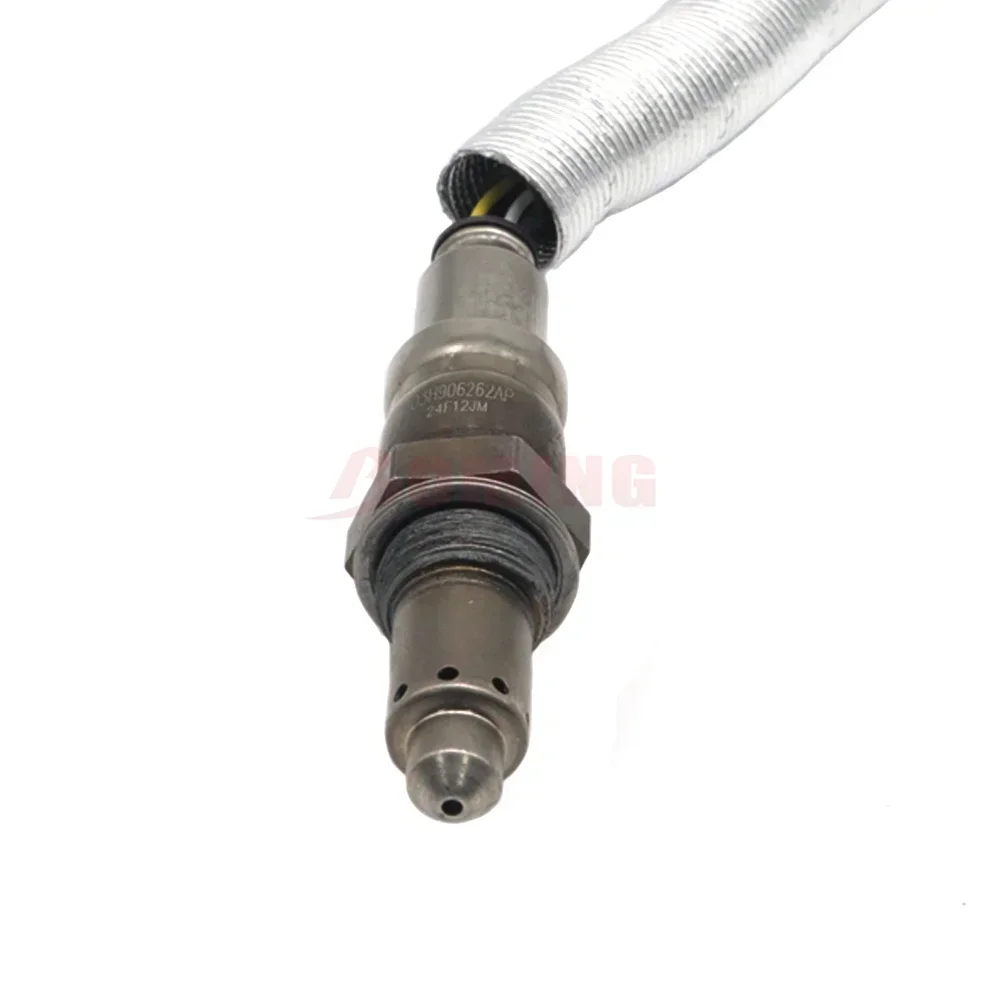 Car Air Fuel Ratio Lambda O2 Oxygen Sensor 03H906262AP For Audi A8 SQ7 SQ8 For Volkswagen Atlas Porsche Panamera 234-5740