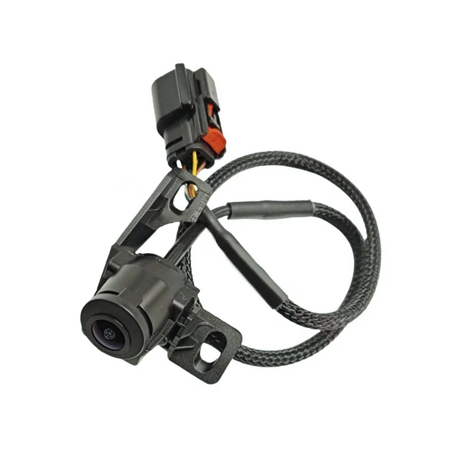 PEIVSO 9C3T-19G490-BD High Quality New Rear View Parking Camera for Ford F250 F350 F450 2008-2012 Auto Parts view 4