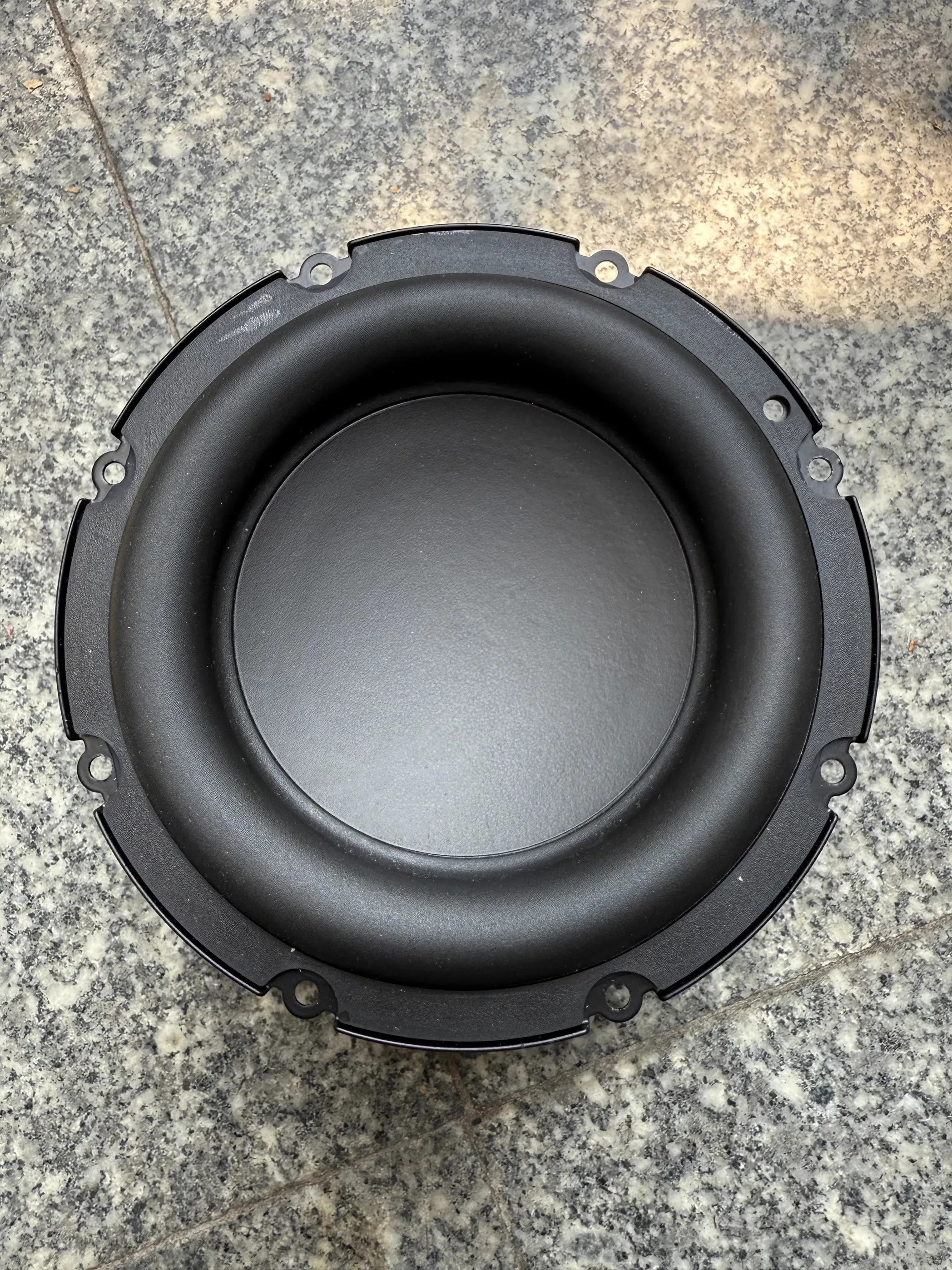 

1PC GHXAMP For Harman Kardon SoundSticks 4 generation 5.25-inch Bass Horn Speaker 3ohm 60W outer diameter 149mm