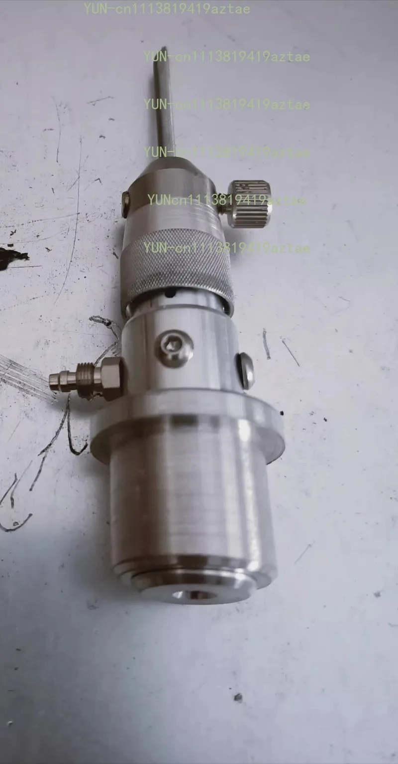 Pneumatic Air Pump Push Knife Gold Carving Handle Metal Engraving Machine