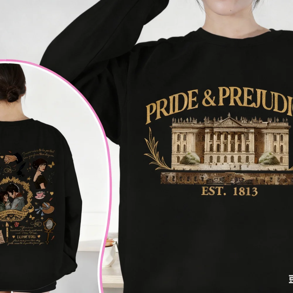 المرأة القطن تي شيرت فخر وتحامل يقتبس قميص الروايات الرومانسية هدية بيمبرلي قميص كتاب عاشق قميص موضة المحاصيل القمم #6