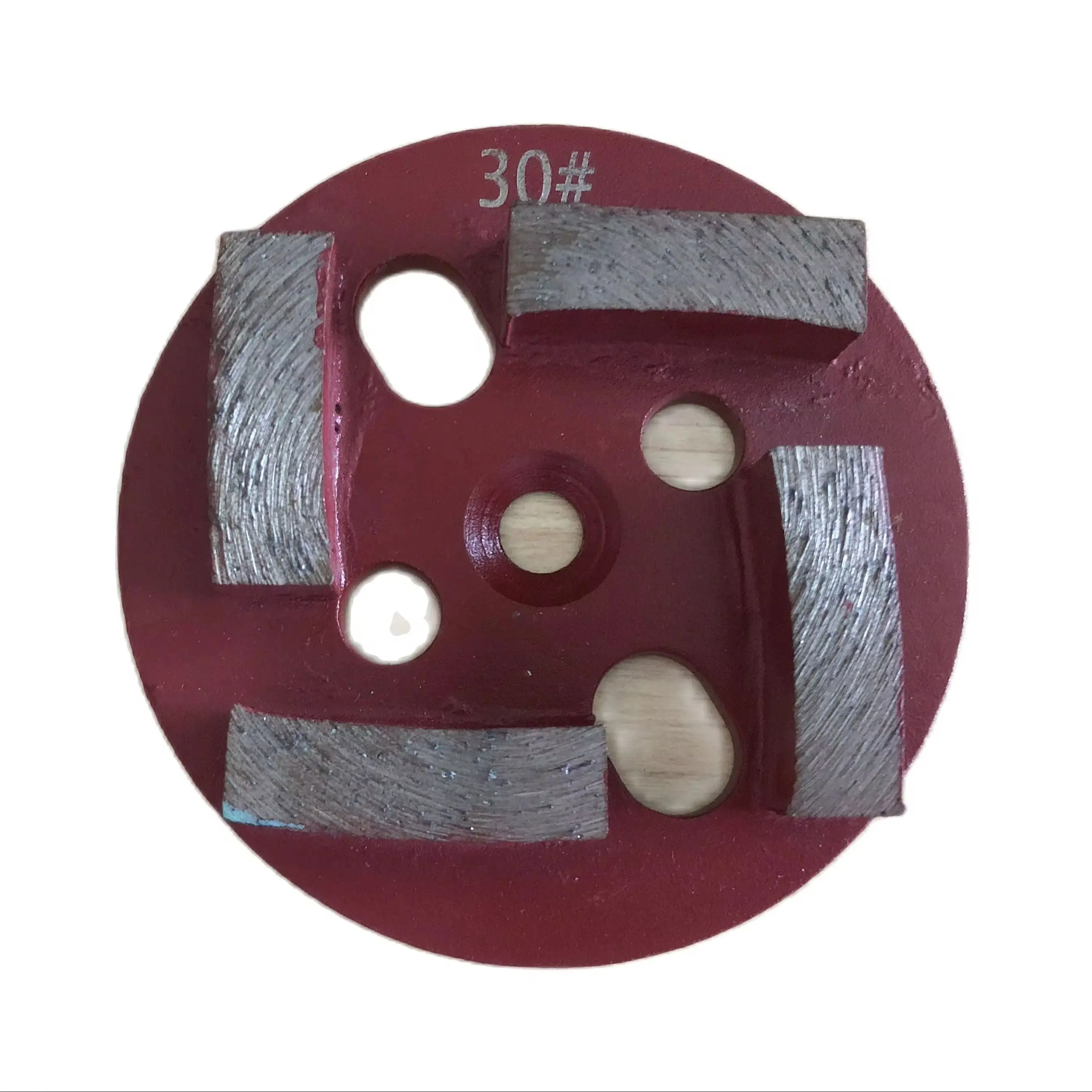 4 inch 100mm Diamond Grinding Wheel Grinding Cup Polishing Disc Abrasive Pad For Concreter Floor Diamond Block