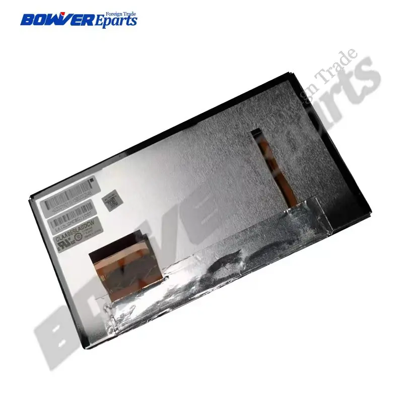 CLAA061LA0ACW 6.1/6.9 inch 800*480 LCD Screen/Touch Screen Panel for Car GPS CLAA061LA0CCW Navigation For Kenwood Stereo