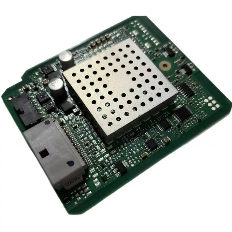 NEW HOT In Stock-Xenon Turn Signal Control Module European Standard Built-In Driver Xenon Headlight Control Module For Jaguar XF