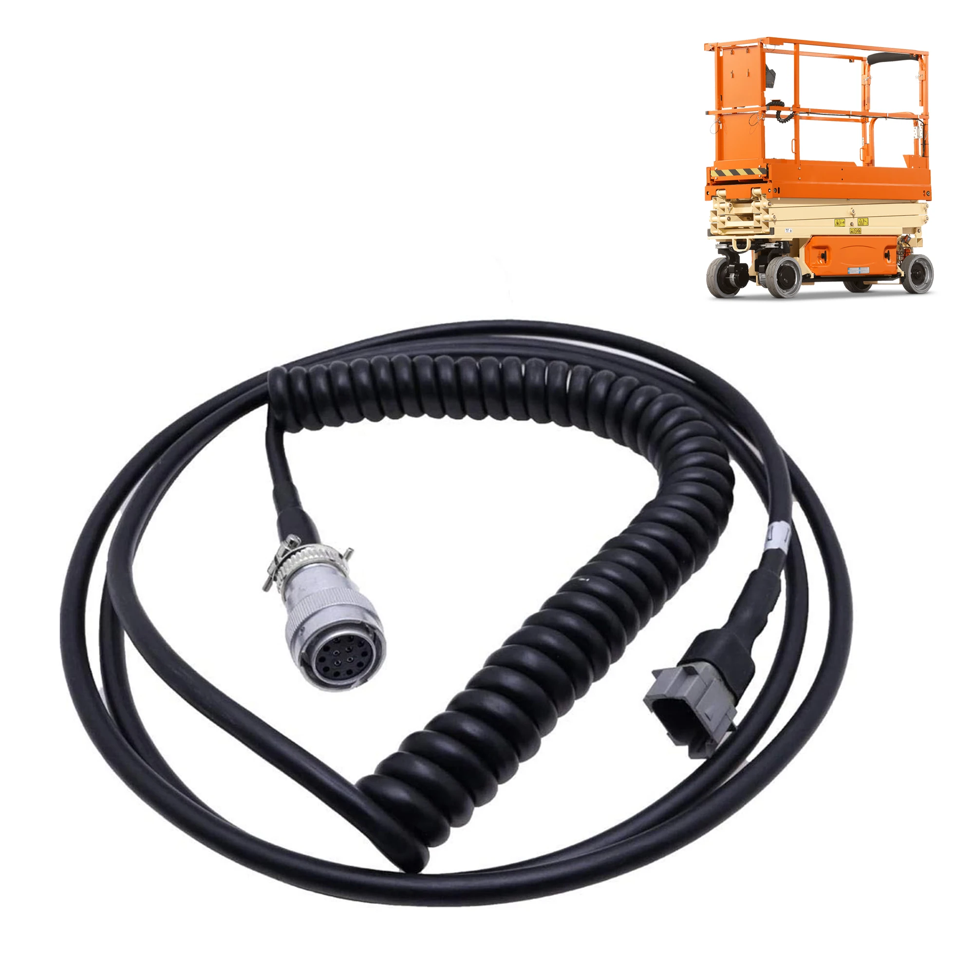 

Жгут проводов платформы ножничного подъема 1001096705 1001096706 1001096707 для JLG 1930ES 2030ES 2630ES 2646ES 3246ES