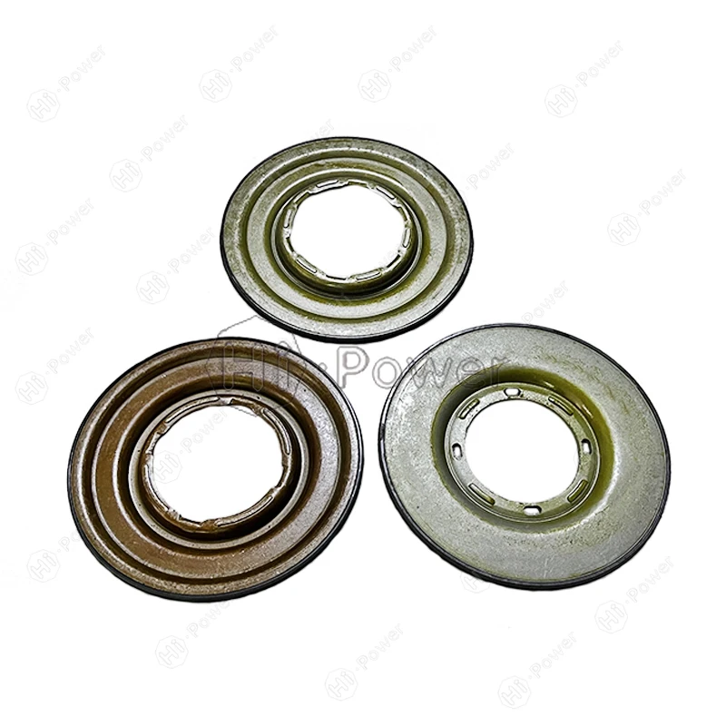 TF72SC TF72 Automatic Gearbox Transmission Piston Repair Kits For BMW TF72SC TF70 Car Accessories