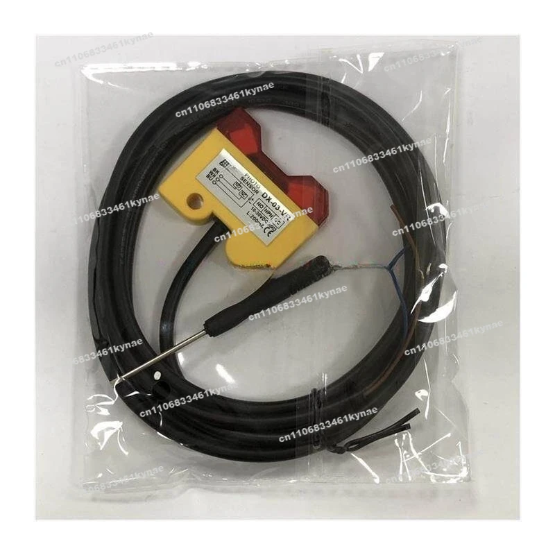 For Original and Genuine DX-03N-VR Photoelectric Switch