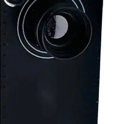 /TIOP01 /32x32 /Thermal Imager Type-C Infrared Camera For For Android Phone PCB Testing For Temperature Measurement Tool