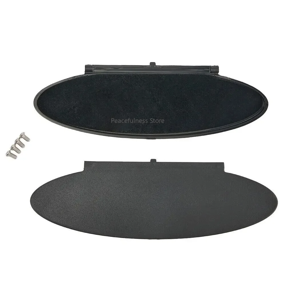 Suitable for Porsche 996/997-911 Boxster, Cayman visor mirror cover 99670142102