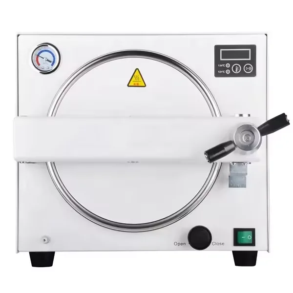 CHEAPEST Autoclave Sterilizer Medical Table Top Autoclave 18L Class N/B  Sterilizer Autoclave