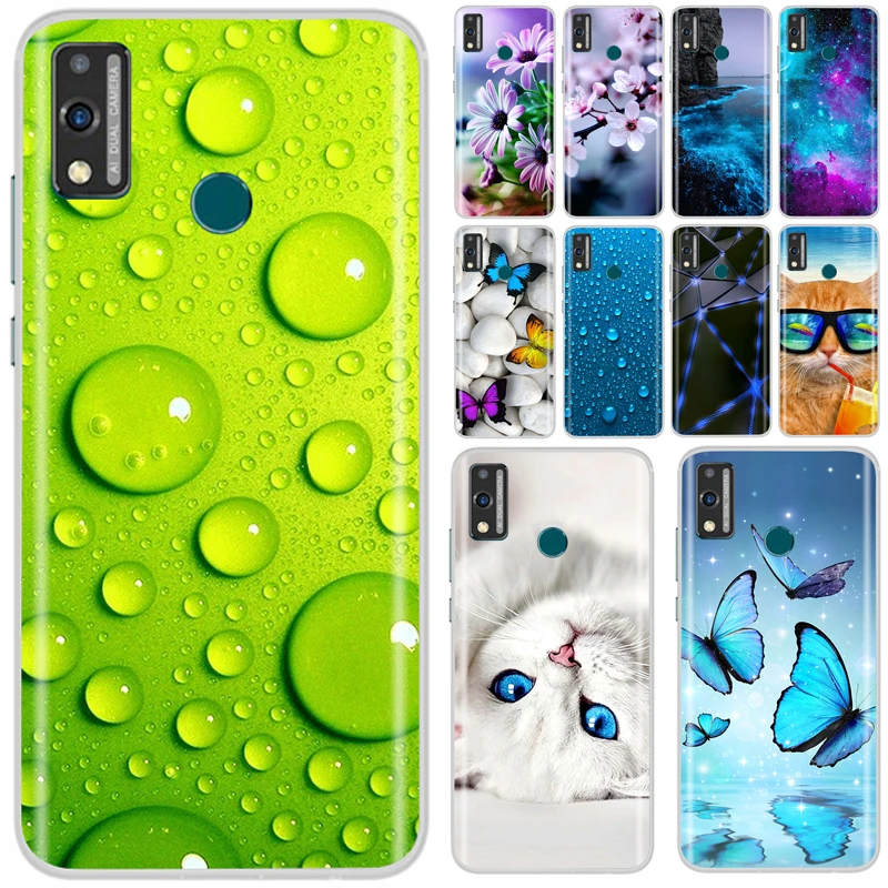 Silicone Case For H…