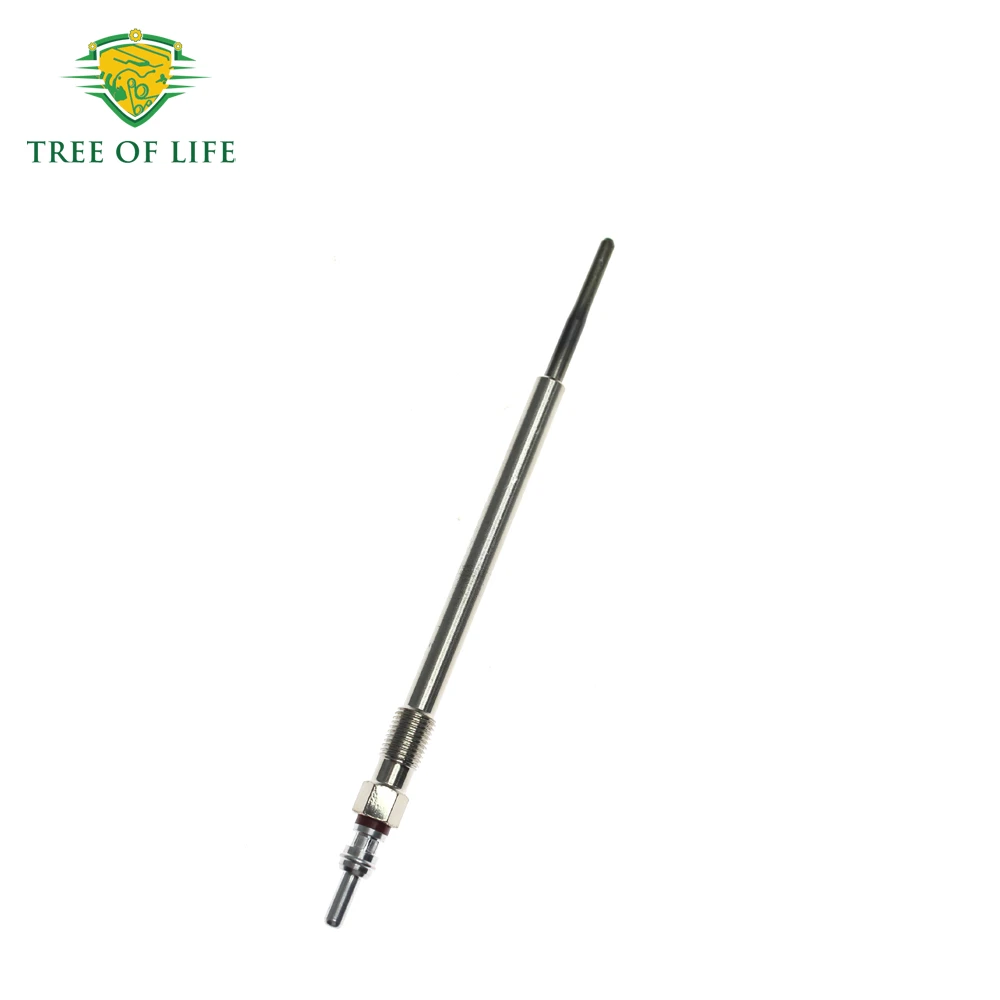 4X 4.4V سخان توهج المقابس ل فوكسهول أوبل إنسيجنيا أسترا J زافيرا C كومبو 1.6 2.0 CDTI 1214334 55564162 93191771 0250403011 #3