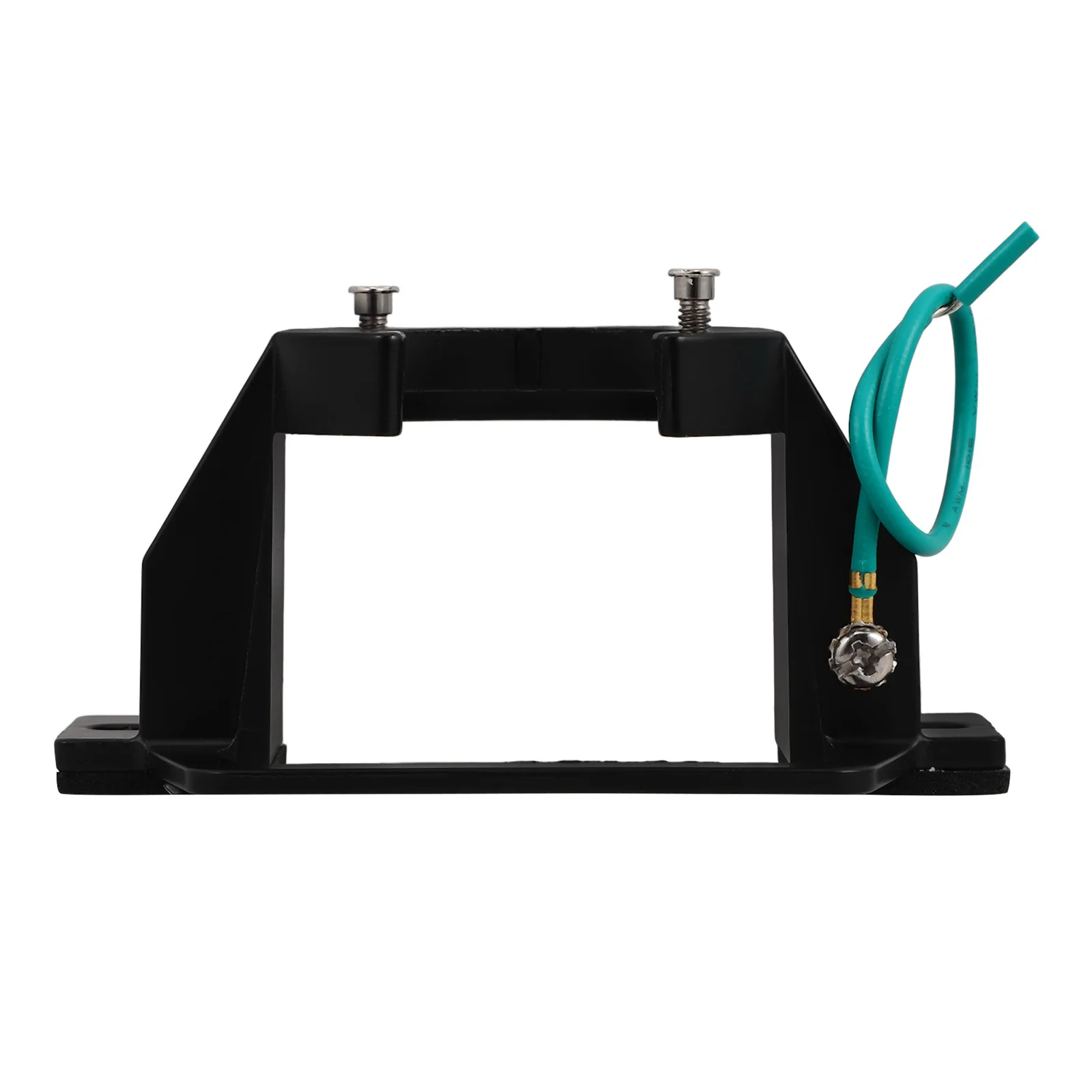 

Heavy Duty Ceiling Fan Mounting Iron Universal Installation Kit Adjustable Balancing Bracket for Cathedral Canopy Fans Fan Light