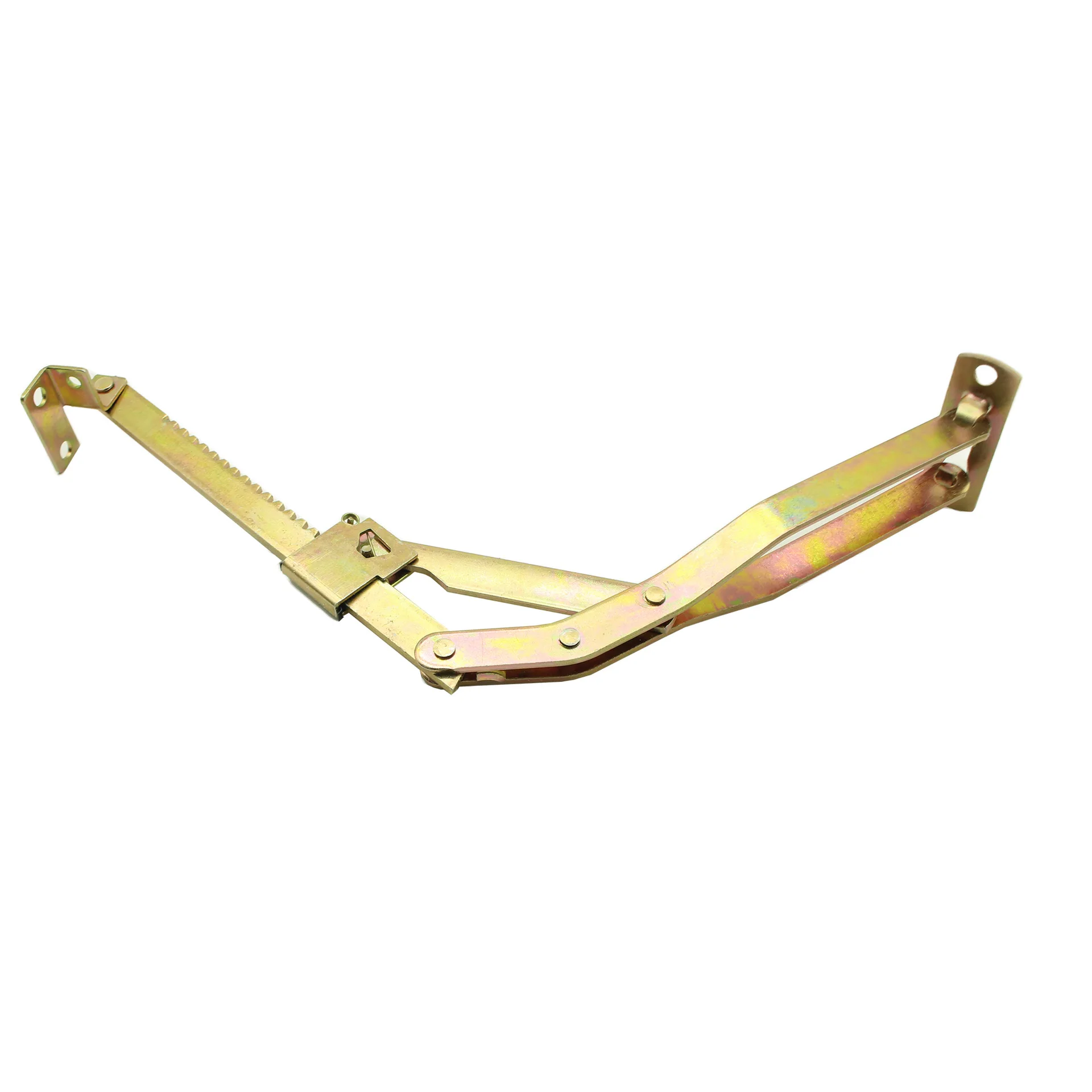 1 قطعة المفصلي القابل للتعديل الثقيلة أريكة مثلث دعم قوس سرير ميرفي أضعاف آلية الرفع الأثاث إكسسوارات الأجهزة