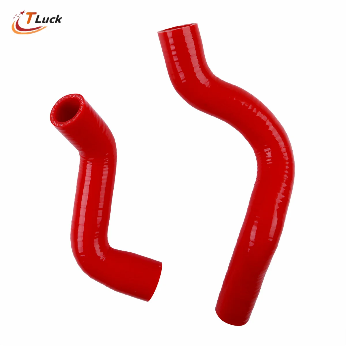 

2PCS For KTM 790 Adventure R Rally 2019-2020 Silicone Radiator Water Coolant Tubes Hose Pipe Kit