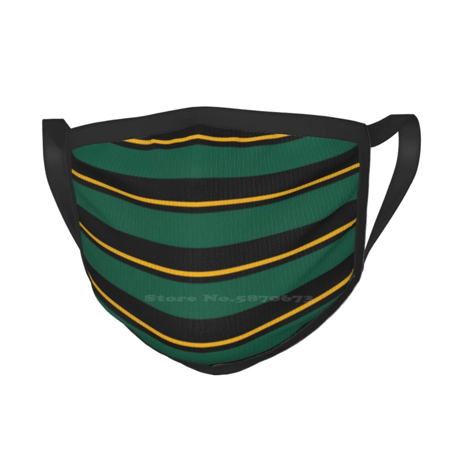 في الهواء الطلق الدافئة محبوك قبعة صغيرة للرجبي ، القديسين الألوان قبعة