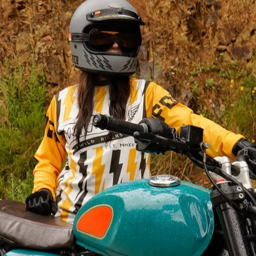 Bicycle Clothing Wo…