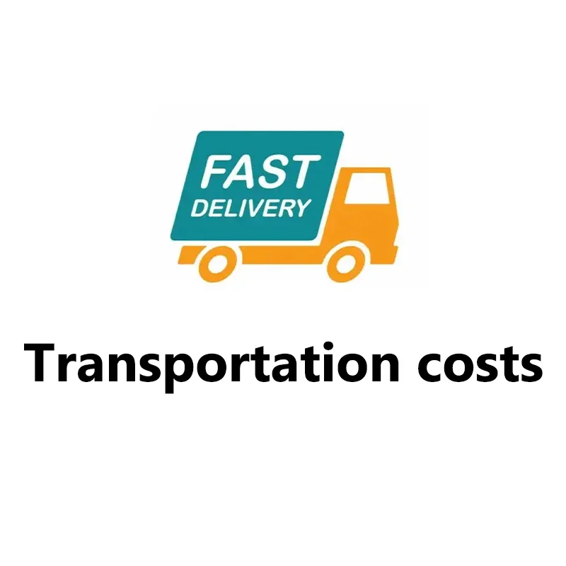 

Dedicated for logistics transportation costs