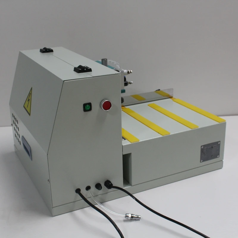 

Wood Board PVC Belt Corner Grinding Woodworking Machinery Chamfering Machine