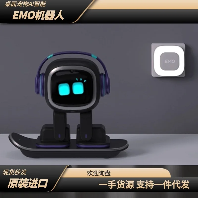 Los niños acompañan a las mascotas.