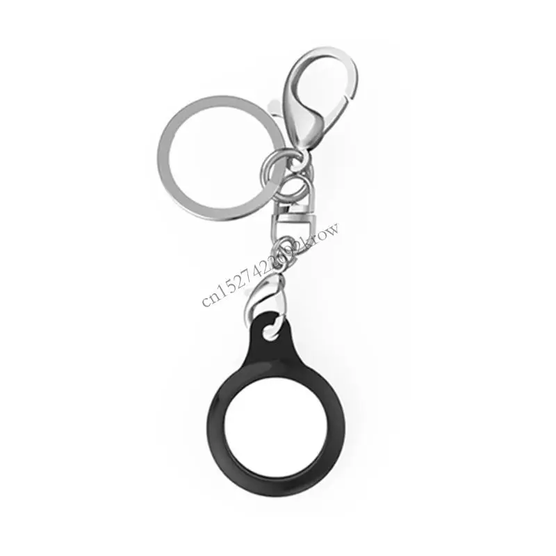 R9CB MobileHone Anti-Perd Racker Buckle Protector para manga caixa