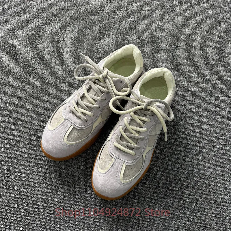 

Luxury Fashion Casual Shoes Men's Commuting Training Comfortable Outdoor Sneakers Youth Hiking Sport Flats Man Spring Summer