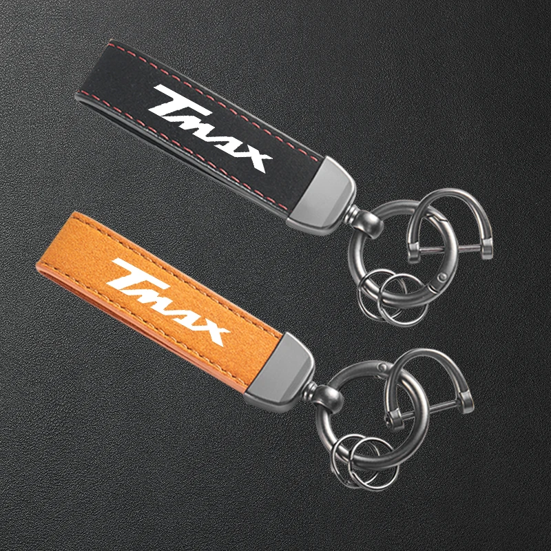 Tech Keychain Accessories - For YAMAHA TMAX 500 530 560