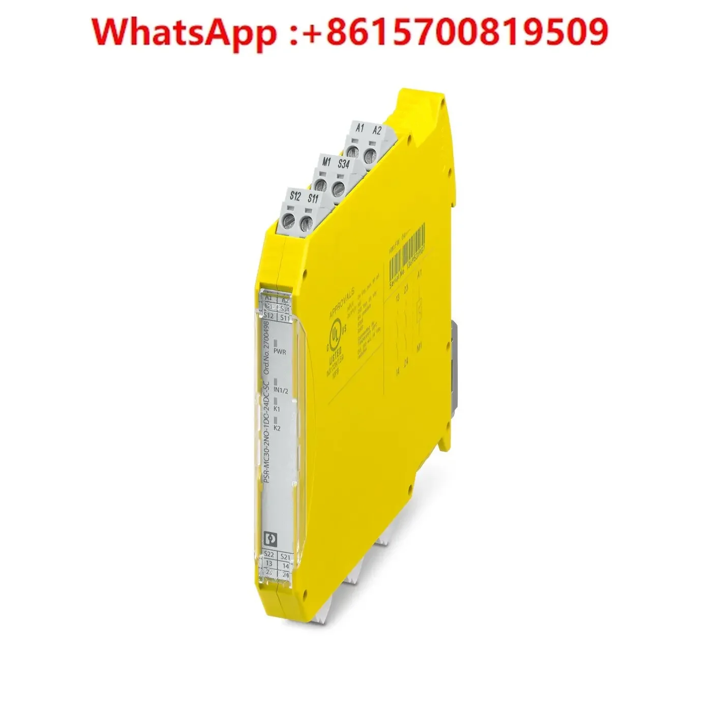 Crimpfox 6H - Crimp… - image