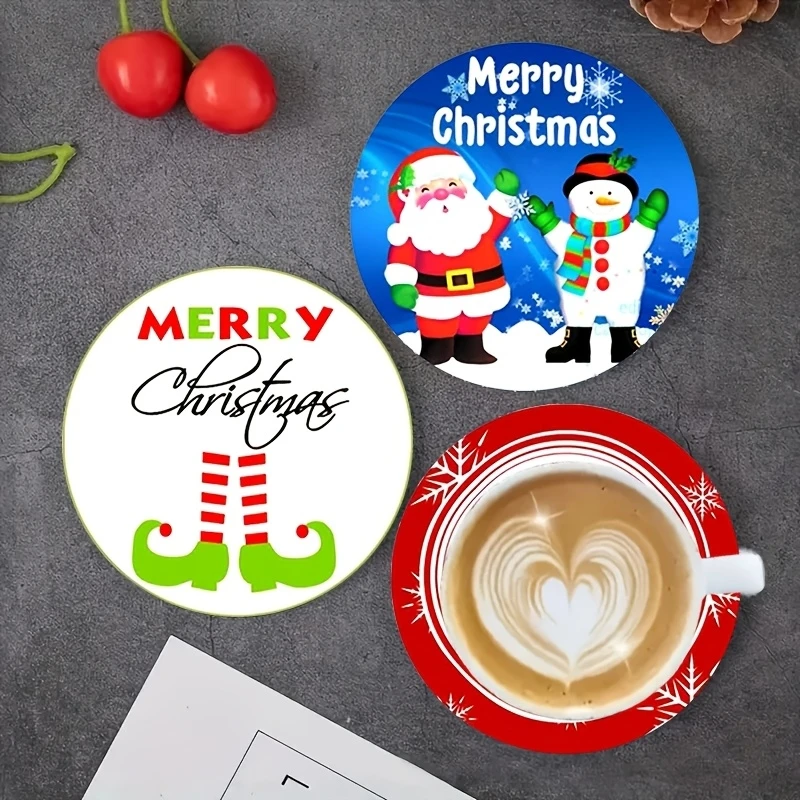 Christmas Holiday C… - image