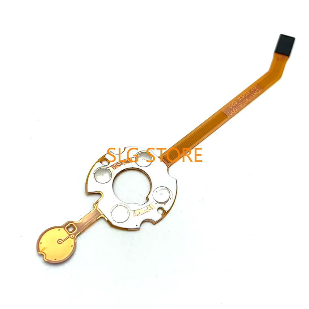 1PCS NEW Flex cable for Canon EOS 6D key board multifunction control button Camera Repair Replacement Parts