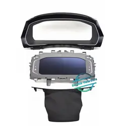 For VW Tiguan MK2 Arteon Virtual Cockpit LCD Instrument Display Drive Hybrid Vehicle 3G0 920 324 D 3G0920324D