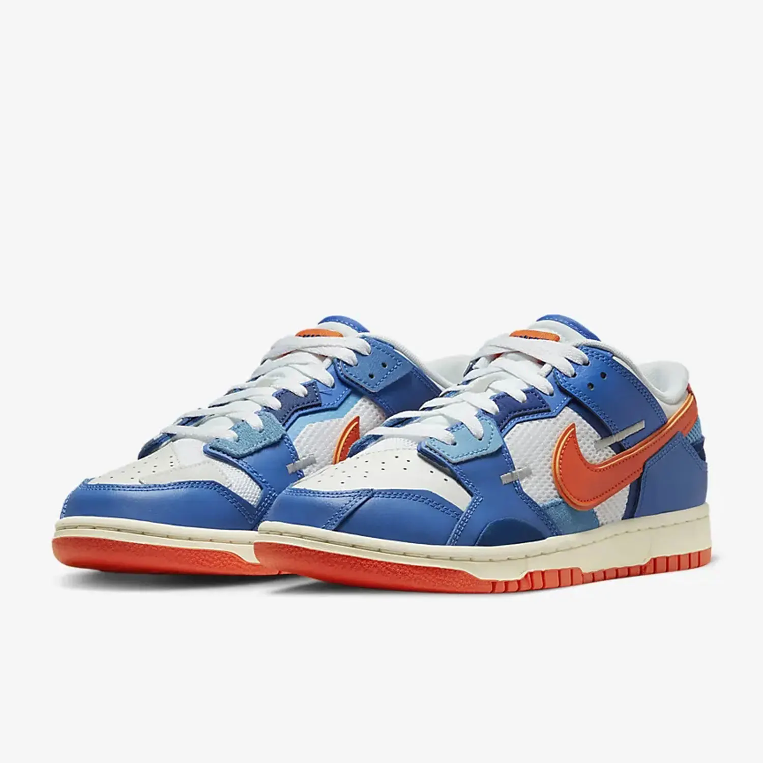 

Осенние новые мужские дышащие кроссовки Nike с низким вырезом DM0128-100