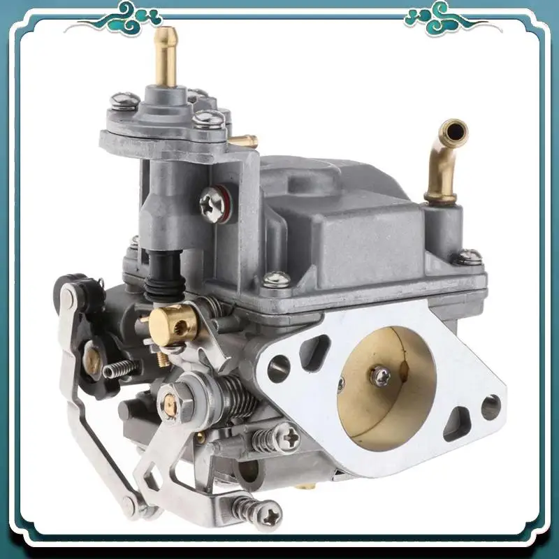 

A54K-853720T15 Carburetor Outboard Motor Outboard Engine Carburetor Assembly Replacement Parts Accessories 853720T21 8M0109535