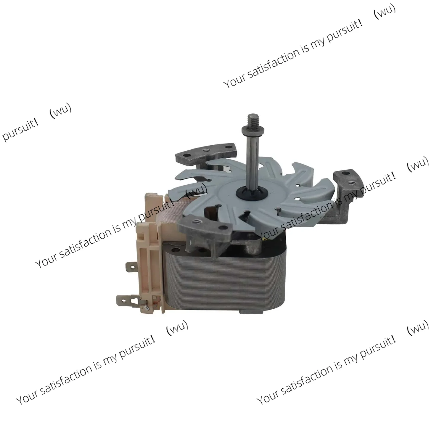 220V 45w 50hz   Drying box motor   for constant temperature Oven fan motor   double ball high temperature material