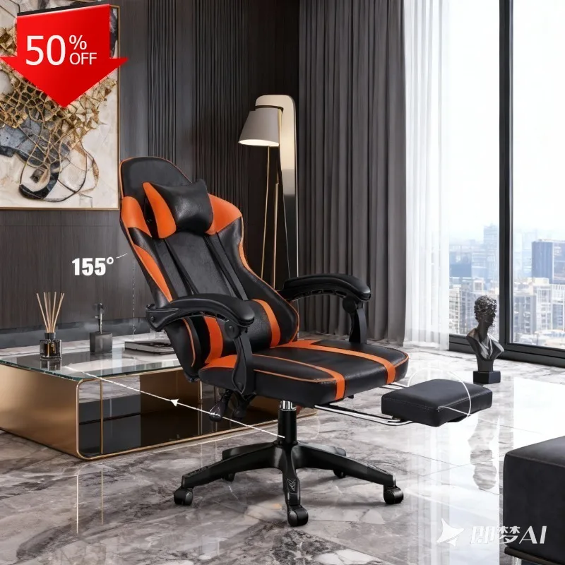 

Seats Living Room Chairs Relaxing Recliner Rattan Chair Folding Chaise Lounge Sofa Bed Couch Sofas Chaise Longue Cot Rocking