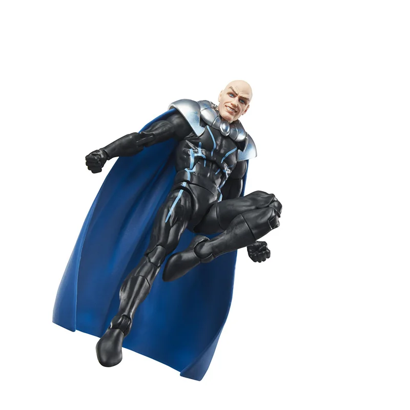 Hasbro Marvel Legends Warlord Professor X Uncanny X-Men Comics 16Cm Anime Originele Action Figure Model Speelgoed Gift collectie