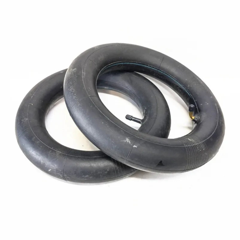 3.00-8 Inner Tire Universal 3.25/3.00-8 3.25-8 13x3 Inner Tube for Gas and Electric Scooters Warehouse Vehicles Mini Motorcycle