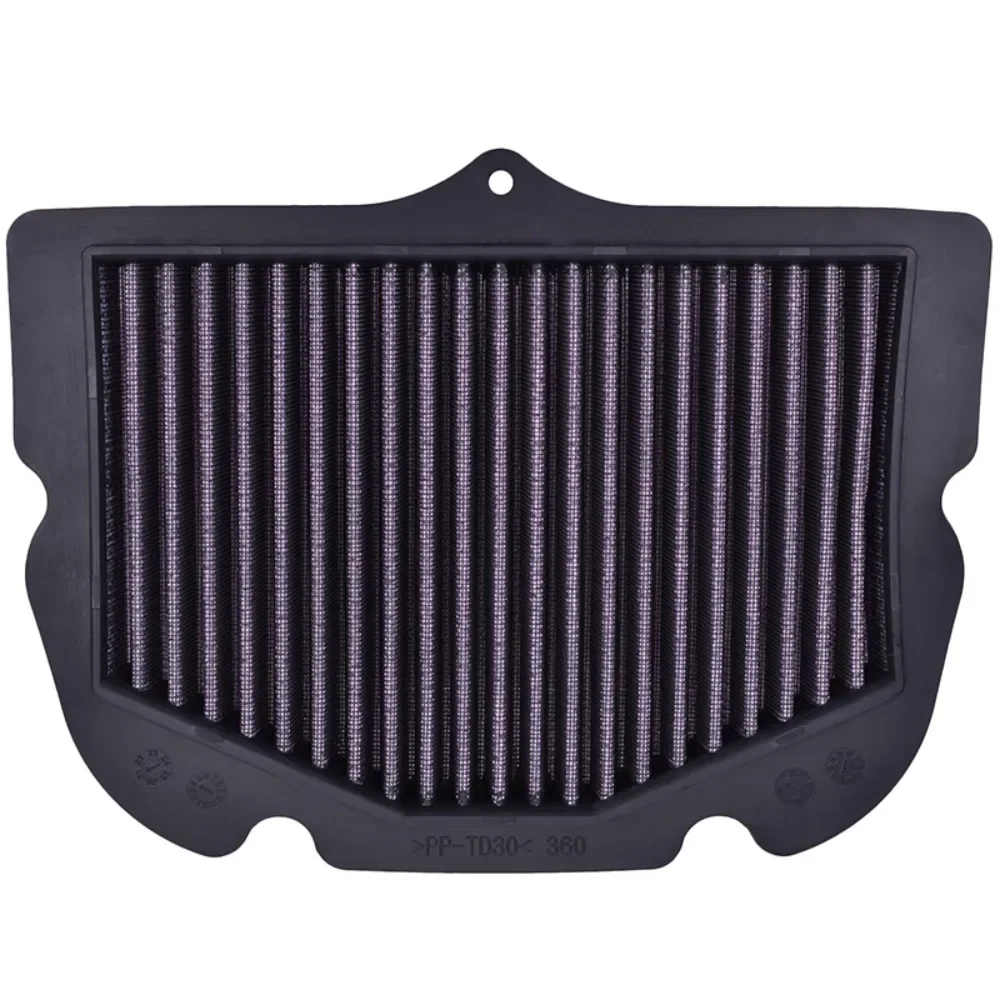 Motorcycle Intake Air Filter For Suzuki  GSX-R1300 GSXR1300 GSXR1300R K8 K9 L0-L8 Hayabusa GSXR GSX-R1300 2008-19 L9