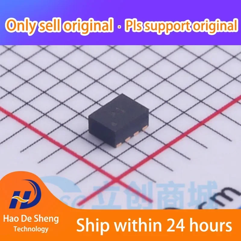 

10 шт./лот TPS62821DLCR VSON-8 логотип A1 новый оригинальный в наличии