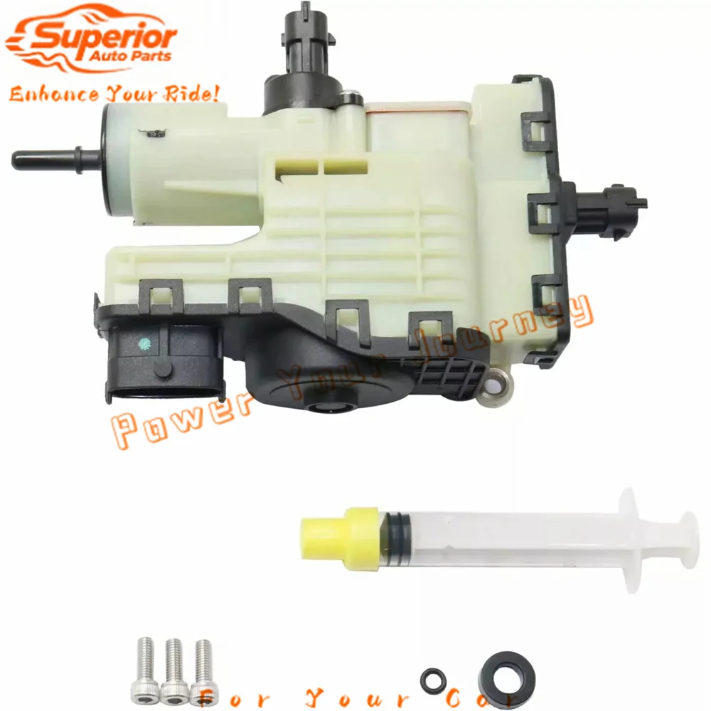 

Durable Diesel Emissions Fluid Pump (BC3Z-5L227-K) for Ford Super Duty F250-F550 2011-2016 V8 6.7L | Long-Service Life