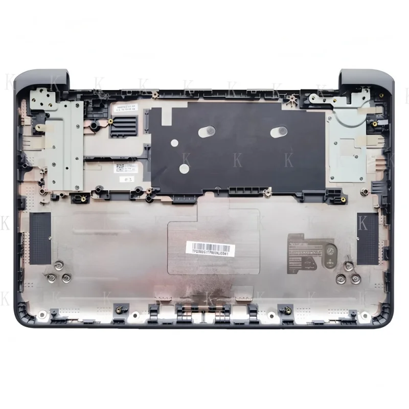 

C для HP Chromebook 11A G6 EE TPN-Q203 L51913-001 нижняя крышка корпуса