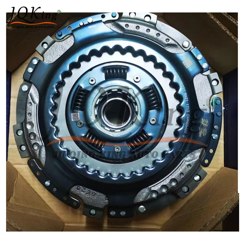 

OriginaTransmission D7UF1 Clutch OEM 41200-2C101 DCT 7 Speed For Sonata 9 Tucson Hyundai 1.4T 1.6 2.0 Car Accessories 412002C101