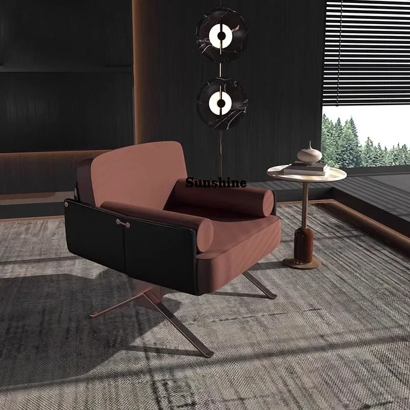 

Balcony Camping Living Room Chairs Salon Nordic Relax Velvet Living Room Chairs Throne Professional Poltrona Rattan Furniture F